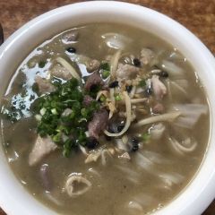 北泉姐老友(友爱南路店) User Photo