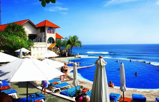 10 Must-See Attractions in Bali