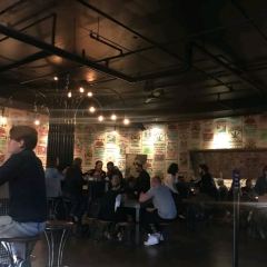 Ze Pickle User Photo