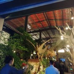 雲境生態園(紅穀灘店)張用戶圖片