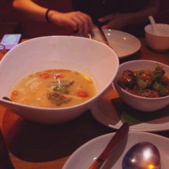 Iyara Thai Restaurant User Photo