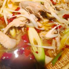 Hongzhaungyuan Congee Restaurant(Jiangxiang Qiao) User Photo