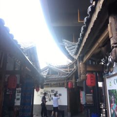 土家宅(巴东店) User Photo