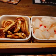 Gui Xiao Chu Guangxi Cuisine(The Mixc) User Photo