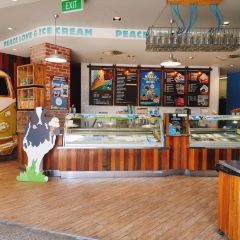 Ben  Jerry’s Nutzerfoto