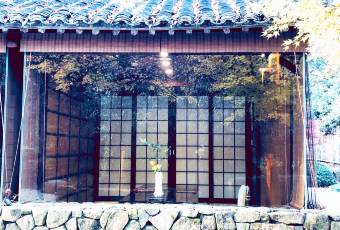 羅萊夏朵·杭州紫萱度假村·曼殊懷石料理用戶圖片