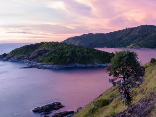 Island Vacationing 2020: 7 of Thailand’s Beautiful Islands