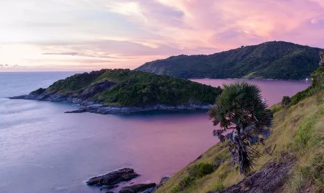 Island Vacationing 2024: 7 of Thailand’s Beautiful Islands
