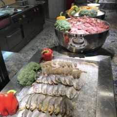 Zest Restaurant User Photo