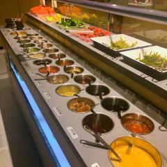 海底捞火锅(天洋广场店) User Photo