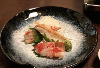 冰雪之門 蟹料理用戶圖片