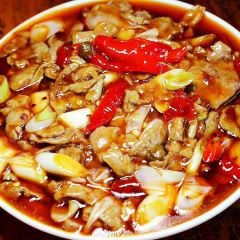 小胡羊肉汤 User Photo