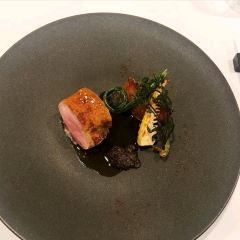 LA VAGABONDE User Photo