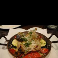 Cucina Italiana Gallura User Photo