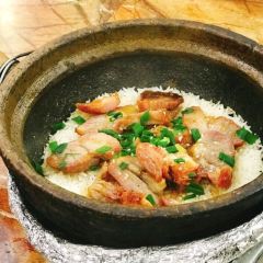 红星光发煲仔饭 User Photo