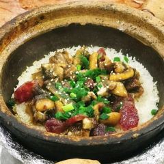红星光发煲仔饭 User Photo