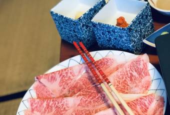 Crab Restaurant Hokkaido Kani-Shogun Sapporo 여행 사진