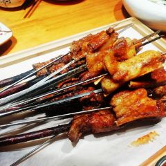 Chengbianbian Barbecue (Dunhuang Main Branch) User Photo