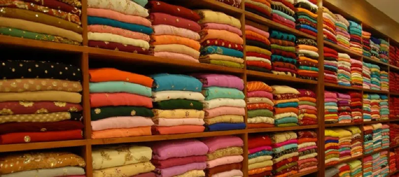 Non Stop Shopping Experience