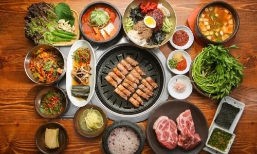 Matchandeul Wang Sogeum Gui Seomyeon