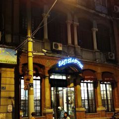 DongHai Cafe User Photo