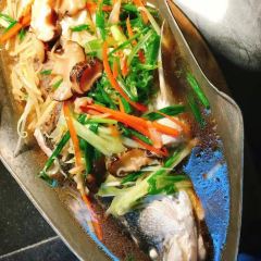 King Seafood User Photo