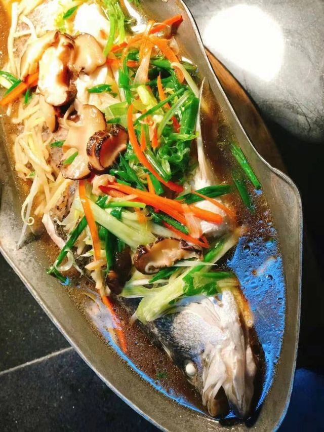 King Seafood South Phatthaya