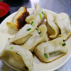Xiao Yan Pan·FRIED BUNS User Photo