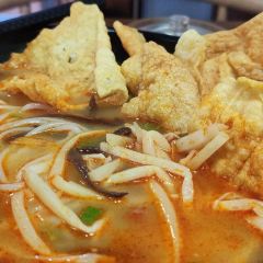 柳州螺蛳粉(春申广场店) User Photo