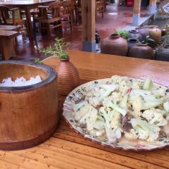 御品农家菜馆 User Photo