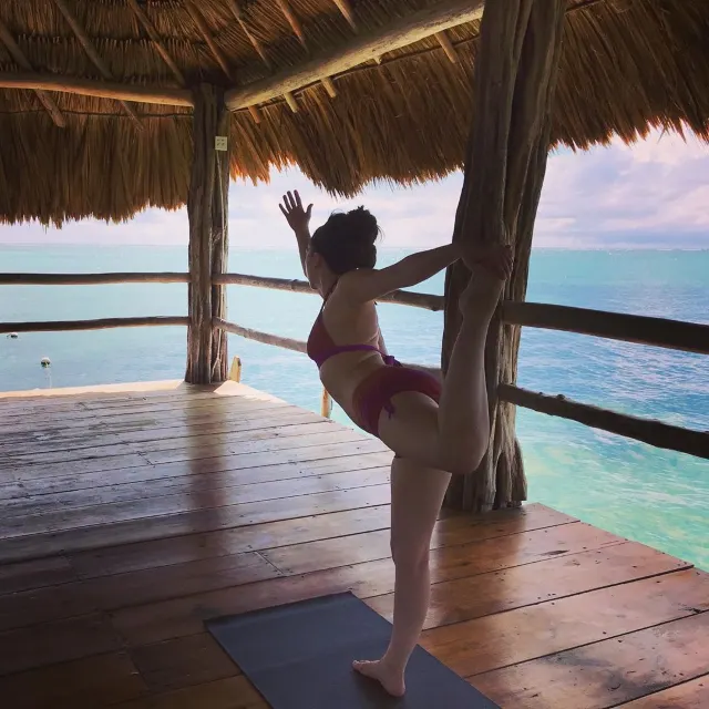 Vacation Ideas 2025: Om-ing in on the Best Hotels for Yoga