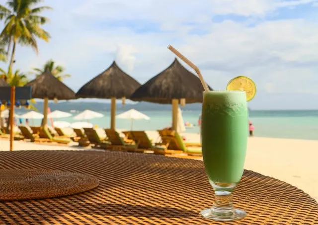 Restaurant Set in Idyllic Surroundings