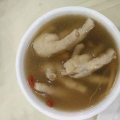 荣俊早茶 User Photo