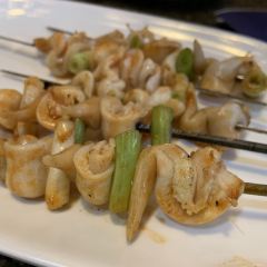 Zheng Huang Qi User Photo