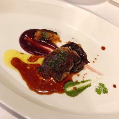 Top Cap Steakhouse User Photo
