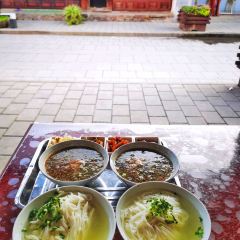 Laobai'ersi 여행 사진