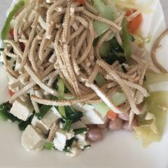 老河间宁家一绝 User Photo