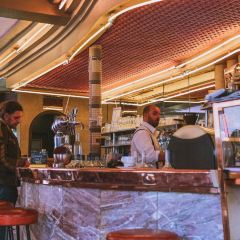 Cafe des Deux Moulins張用戶圖片