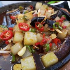 法门味道 여행 사진