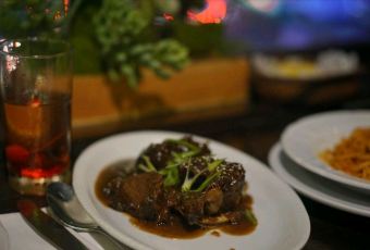 Cafe Adriatico User Photo