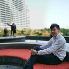 惠州皇冠假日飯店·西餐廳張用戶圖片