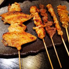 Qing Du Li Japanese Cuisine (DongEr Huan Store) 여행 사진