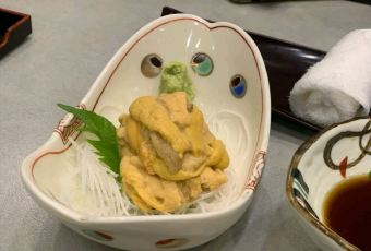 Tanabe Japanese Restaurant User Photo