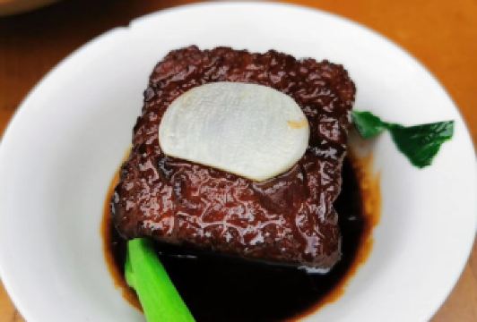 转转会·湖畔庭院川菜(会展店) User Photo