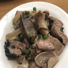Dadao Wuzai Beef Shop User Photo