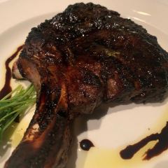 The Capital Grille User Photo