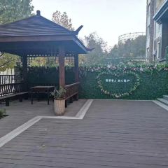 Aitetanhuo Barbecue (zhongnanlu) User Photo