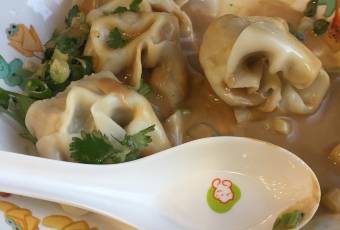 满宝馄饨(HRB凯德广场店) user photo