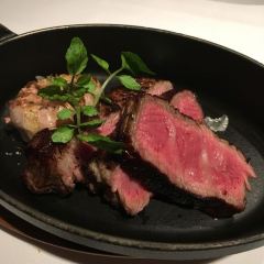 Danny's Steakhouse User Photo