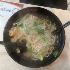 HONGFU NOODLE RESTAURANT User Photo